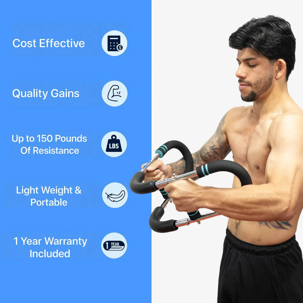 Mr. Sculpt - Official Gorilla Bar™