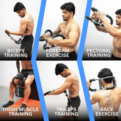 Mr. Sculpt - Official Gorilla Bar™